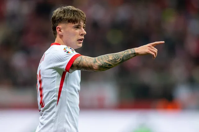 Mercato - OM : des révélations sur l’état du dossier Nicola Zalewski