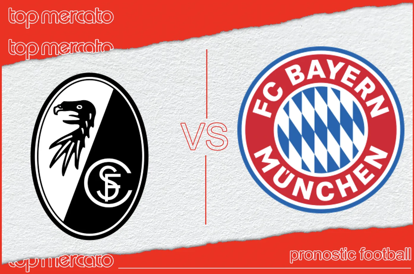 Pronostic Fribourg – Bayern Munich