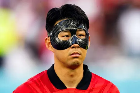 Match Corée du Sud – Ghana : chaîne TV et compos officielles