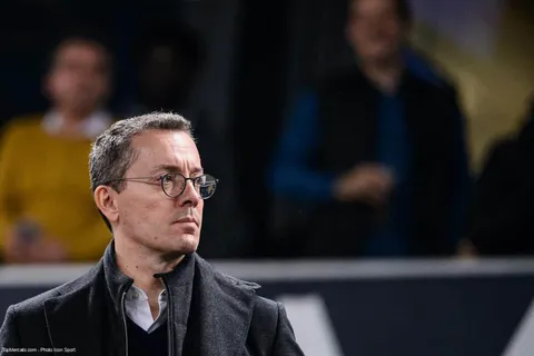 OM : Eyraud sort du silence pour une photo du Clasico
