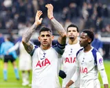 Transfert cauchemar pour Tottenham : Romero pourrait-il vraiment filer à Arsenal ?