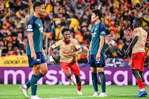 Mercato - OM : Lens réclame une petite fortune pour Wahi