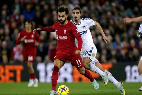 Match Leeds – Liverpool : chaîne TV et compos probables
