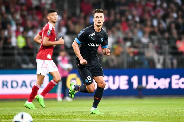 Mercato - OM : Milik offert à plusieurs clubs européens ?