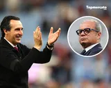 Mercato – Aston Villa prépare une offre de 25 M€ pour une piste du PSG