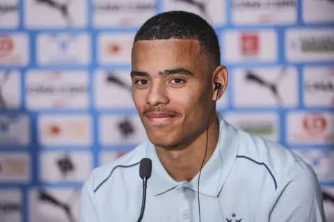 Mercato - OM : les clauses secrètes du contrat de Greenwood