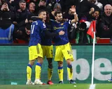 L’OM ouvre les discussions avec Manchester United pour un attaquant !