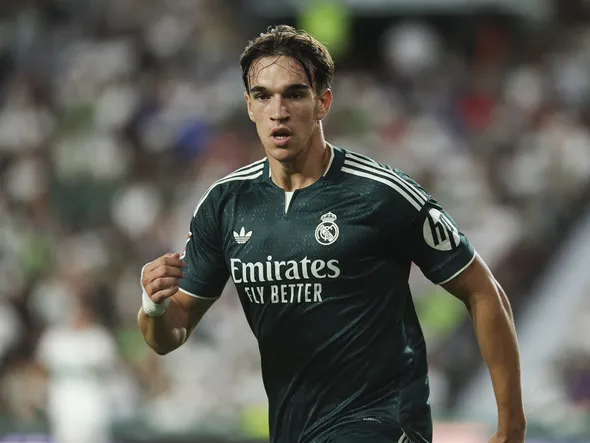 Real Madrid : les stats impressionnantes de la recrue surprise du mercato, Carlos Espi
