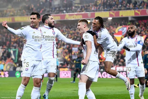 Mercato - OL : une recrue estivale suivie en Premier League !