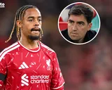 Liverpool : Iraola prépare un rôle surprise pour relancer Barcola contre Manchester City