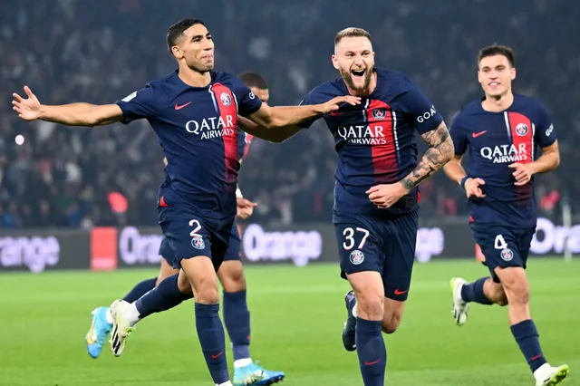 Mercato - PSG : l’avenir de 2 défenseurs dans le flou
