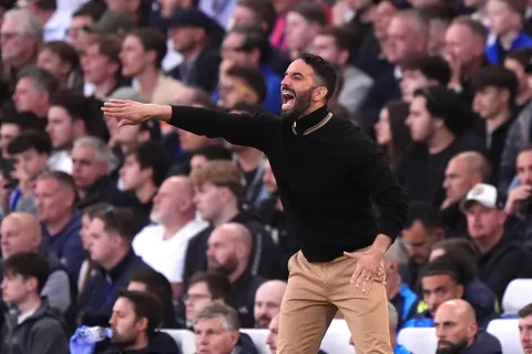 La crainte de Manchester United avec Ruben Amorim