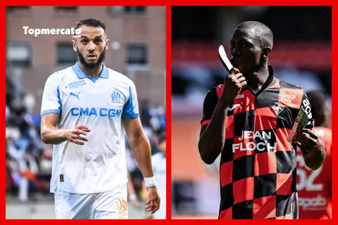 OM – Lorient : chaîne TV, heure et compos probables du match