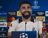 Real Madrid : choix fort de Dani Carvajal pour son avenir