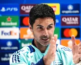 Mercato Arsenal : avant le PSG, Arteta se prononce sur un taulier à l’avenir incertain