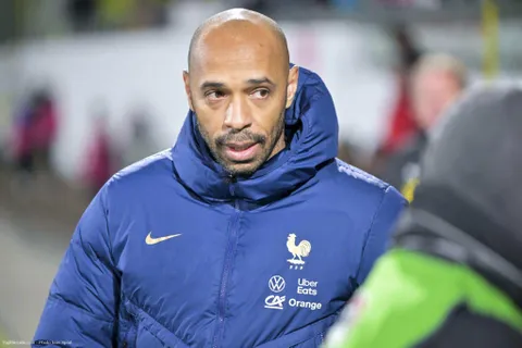 Mercato - Mbappé : les propos d’Henry qui enflamment l’Espagne