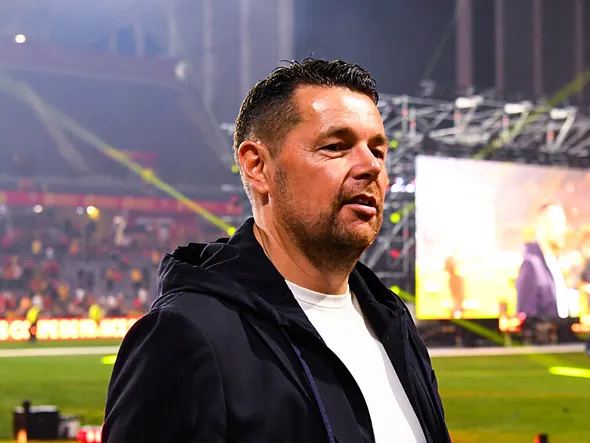 Mercato Lens : “ma logique n’était pas financière”, Pierre Sage revient sur son départ et explique le choix de Crystal Palace