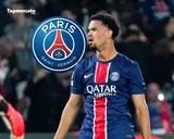Mercato PSG : un cador anglais passe à l’action pour Zaïre-Emery