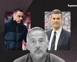 Mercato Monaco : 5 entraîneurs pour remplacer Adi Hütter