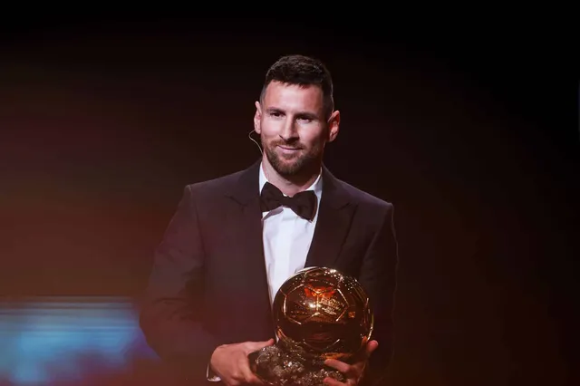Ballon d’Or 2024 : la révélation douloureuse de France Football sur Lionel Messi
