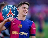 Mercato Barça : le prix que le PSG a refusé de payer pour Gavi