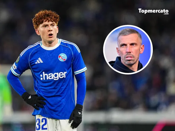 Mercato Strasbourg – Barco ne sera plus là non plus : que restera-t-il du RCSA à la fin de l’été ?