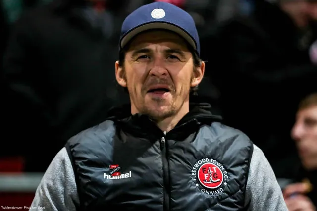 OM : le message de Joey Barton aux supporters