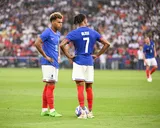 Equipe de France : vers une convocation d’une star des JO !