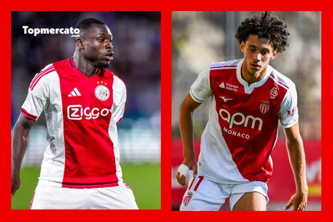 Ajax Amsterdam – Monaco : chaîne TV et heure du match amical