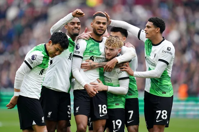 Mercato - Liverpool : le successeur de Klopp dévoilé !