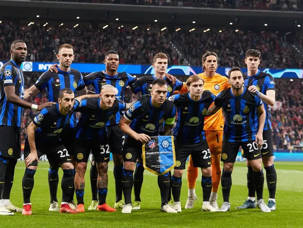 Match Inter Milan – Naples : chaîne TV et compos officielles