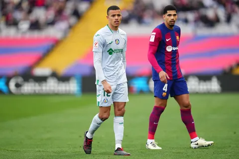 Mercato - OM : une nouvelle révélation sur le contrat de Greenwood !