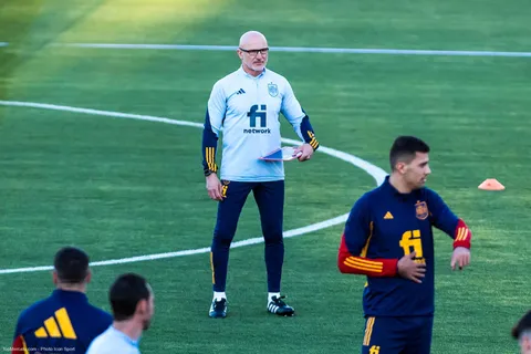 Match Espagne – Norvège : chaîne TV et compos officielles