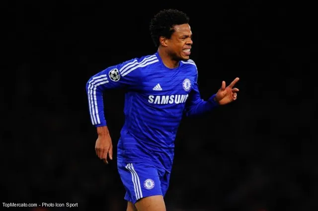 Chelsea : le départ de Rémy se précise