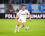 Match Lorient – OM : chaîne TV et compos officielles