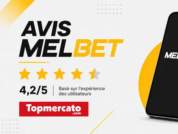 Avis Melbet : mon test du bookmaker en Afrique en 2026
