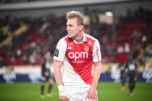Mika Biereth Monaco