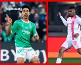 ASSE – Nancy : chaîne TV, heure et compos probables du match