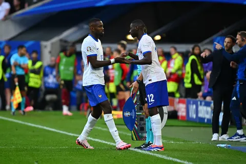 Portugal-France : Riolo dénonce “un des plus grands braquages de ces 5 dernières années” !