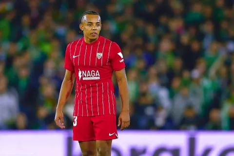 Mercato - Séville : un géant d’Espagne pense à Koundé