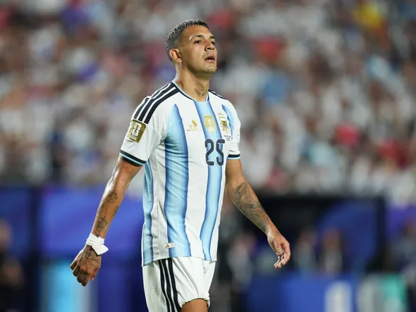 Mercato OM : Facundo Medina, tout juste acheté et bientôt parti à la faveur d’une bonne Coupe du monde ?