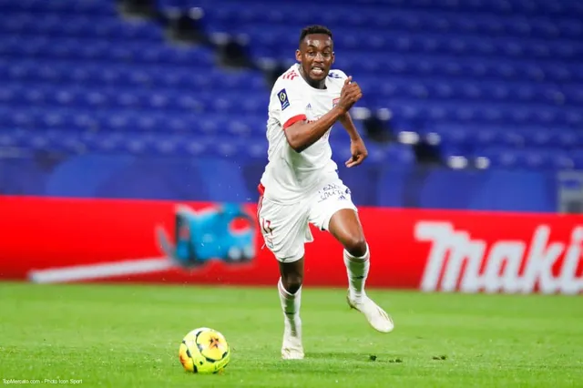 OL, Kadewere : “Le poste n’est pas important”