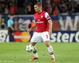 Podolski, un troisième tatouage pour Arsenal ?