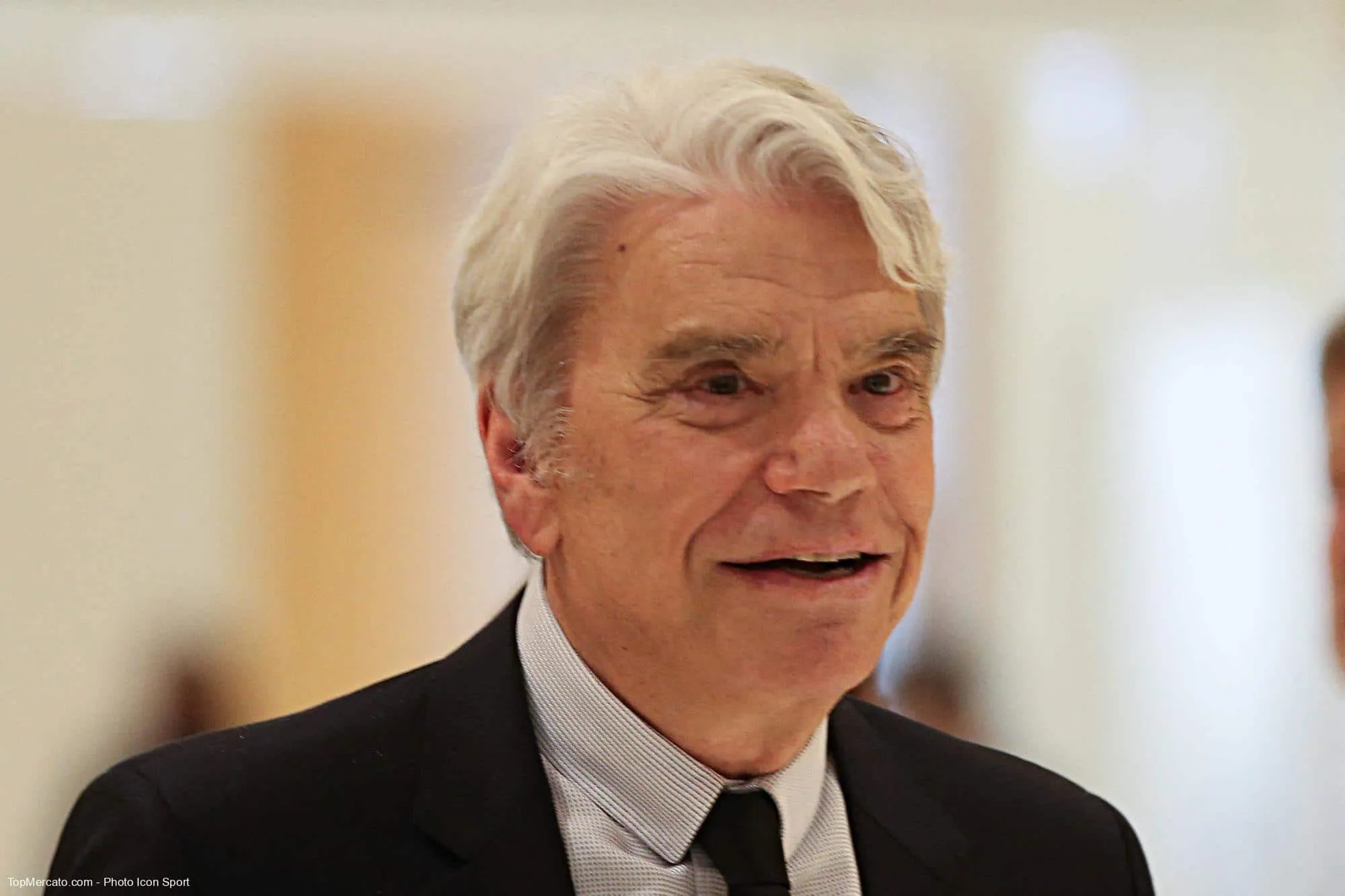 Bernard Tapie