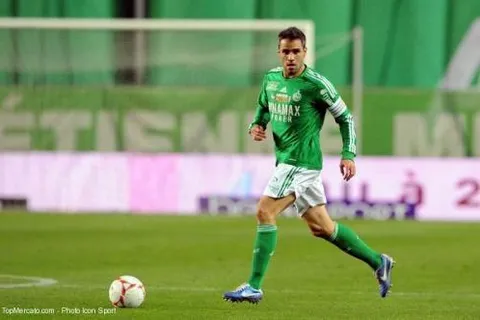 ASSE : Perrin tenté par un départ ?