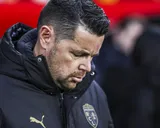 Lens : après la douche froide OM, Pierre Sage fixe la priorité du mercato