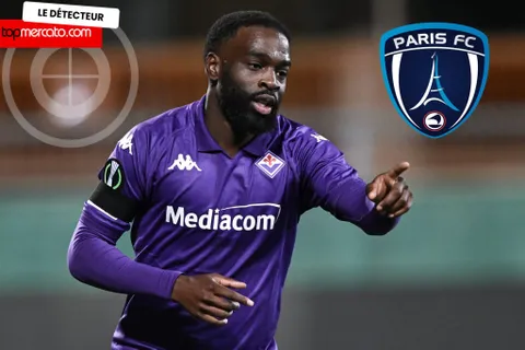 Mercato - Paris FC : la rumeur Jonathan Ikoné à l’épreuve du Détecteur TM