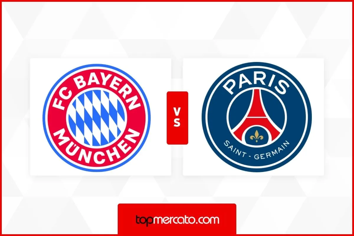 Pronostic Bayern Munich PSG