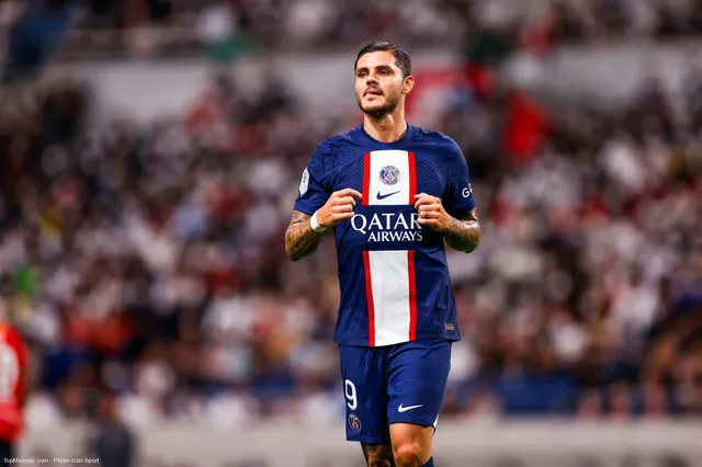 Mercato - PSG : Icardi s’envole pour la Turquie, les chiffres de l’opération