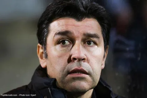 OM : Fournier tend une perche au club